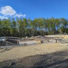 Skatepark na Podłężu