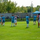 Mecz Szczakowianka Jaworzno vs. Unia Dąbrowa Górnicza 