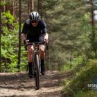 29. Terenowy Wyścig Rowerowy 2026: Kolarskie emocje w Jaworznie. Fot. Patrycja Koprzak