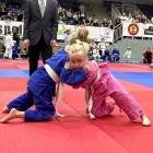 Turniej Judo