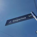 Ul. Gagarina