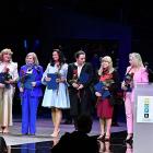 Gala wręczenia nagród w konkursie Ambasador Srebrnego Pokolenia Województwa Śląskiego...