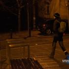 Jaworznianie wyruszyli na trasy Ekstremalnej Drogi Krzyżowej. Fot. Patrycja Koprzak