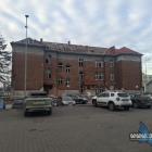 Budynek dawnej Szkoły Podstawowej nr 6 w Jaworznie