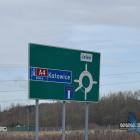  Węzeł autostrady A4 Jaworzno-Jeleń