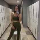 Agnieszka Cieśla