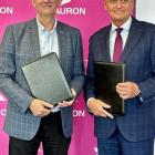 Jaworzno i Tauron zacieśniają współpracę. Fot UM Jaworzno