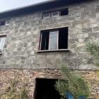 Pustostan przy ulicy Traugutta w Jaworznie