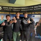 Konferencja bezpieczeństwa i dzień otwarty w ZSP 3 w Jaworznie