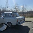 Trabant 