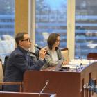 Spotkanie konsultacyjne z mieszkańcami - MPZP Kościuszko III