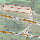 Lokalizacja sklepu Dino w Byczynie