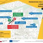 Ważne zmiany dla podróżujących komunikacją miejską z Jaworzna do Sosnowca. Fot. Śląskie...