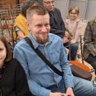 Koncert kolęd jaworznickiej PSM - Dagmara Biśta z tatą 