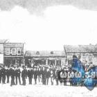 Jaworzniccy miejscowi Żydzi (fot. ze zbiorów B. Stanek)