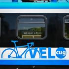 Rekordowy lipiec w Kolejach Śląskich