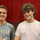 Marcel Krzon i Marcel Jankowski