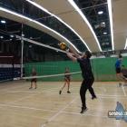 Wakacje na sportowo w hali widowiskowo-sportowej