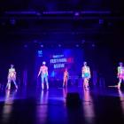 Taneczny Festiwal Asów. Fot: Dyemotion