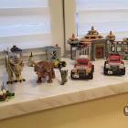 Warsztaty LEGO