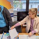 III Miejski Konkurs Plastyczny LOK Jaworzno - Krystyna Sokół 
