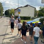 Fot. KMP Jaworzno