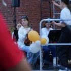 Pierwszy dzień tegorocznych Dni Jaworzna zakończył koncert Zadyrygowanych. Tym razem za...