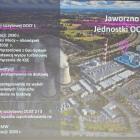 Inwestycje TAURON w Jaworznie