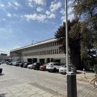 Parking przy Urzędzie Miejskim w Jaworznie - nowe zasady parkowania
