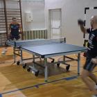 LKS Ciężkowianka Jaworzno ️vs. UKS Dąbrowiak II Dąbrowa Górnicza. Fot: Józef Lenartowicz