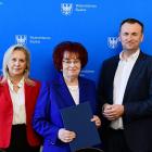 Śląska Rada Seniora, fot. slaskie.pl