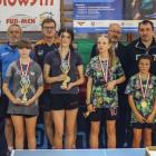 3. Grand Prix Pieczysk w tenisie stołowym