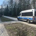 Patrole OPP Katowice. Fot: Komenda Miejska Policji w Jaworznie