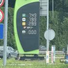 Ceny na stacjach paliw w Jaworznie - 27 lipca 2026