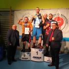 JaworTeam na Mistrzostwach Śląska. Fot: JaworTeam