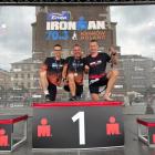 Enea Ironman 70.3 Kraków