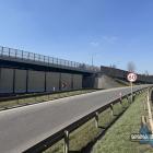 Autostrada A4 - węzeł Jaworzno-Byczyna