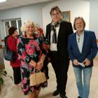 Wydarzenie „Stacja Graniczna Szczakowa. Historia w muzyce i słowie” - publiczność z...