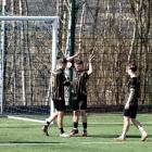 GKS Victorii Jaworzno vs LKS Zgoda Byczyna
Fot. GKS Victorii Jaworzno