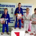 Turniej Judo