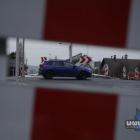 Rondo na skrzyżowaniu ulicy Olszewskiego z DK 79 jest już praktycznie ukończone....