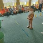 Tor przeszkód pokonany, teraz tylko ostatni rzut 