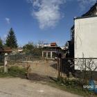 Oględziny policji na miejscu