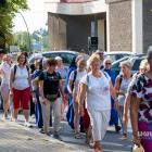 Piesza Jaworznicka Pielgrzymka do Częstochowy
