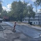 Wymiana nawierzchni na ulicy Sadowej. Utrudnienia w ruchu