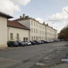 Dworzec PKP w Szczakowej. Fot. Patrycja Koprzak