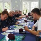 Ogólnopolskie Mistrzostwa Jaworzna w Scrabble