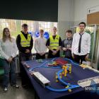 Dzień otwarty w ZSP 2 w Jaworznie