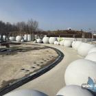 Remont Wodnego Placu Zabaw w Jaworznie