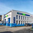 Nowy warsztat i stacja diagnostyczna GERYS